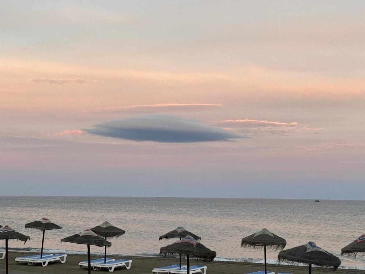 Chicflat San Roque Estepona Reformado En 2025 Buitenkant foto