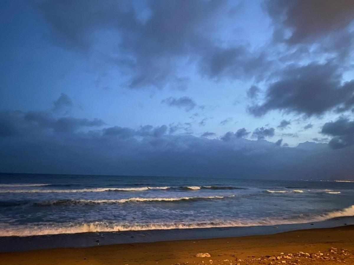 Chicflat San Roque Estepona Reformado En 2025 Buitenkant foto