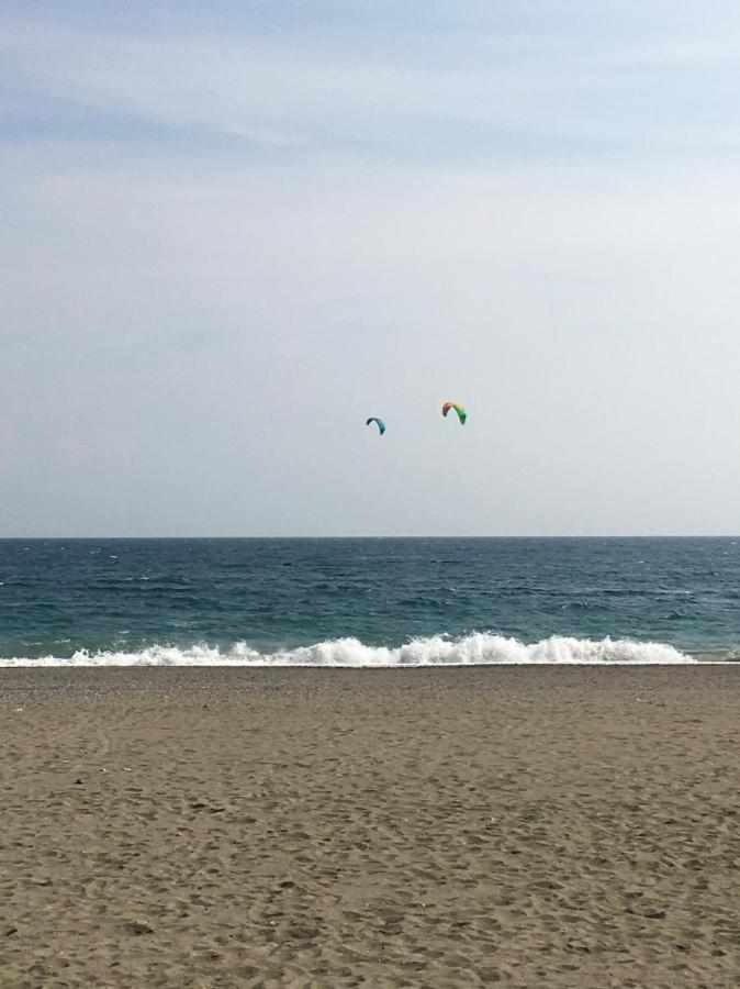 Chicflat San Roque Estepona Reformado En 2025 Buitenkant foto