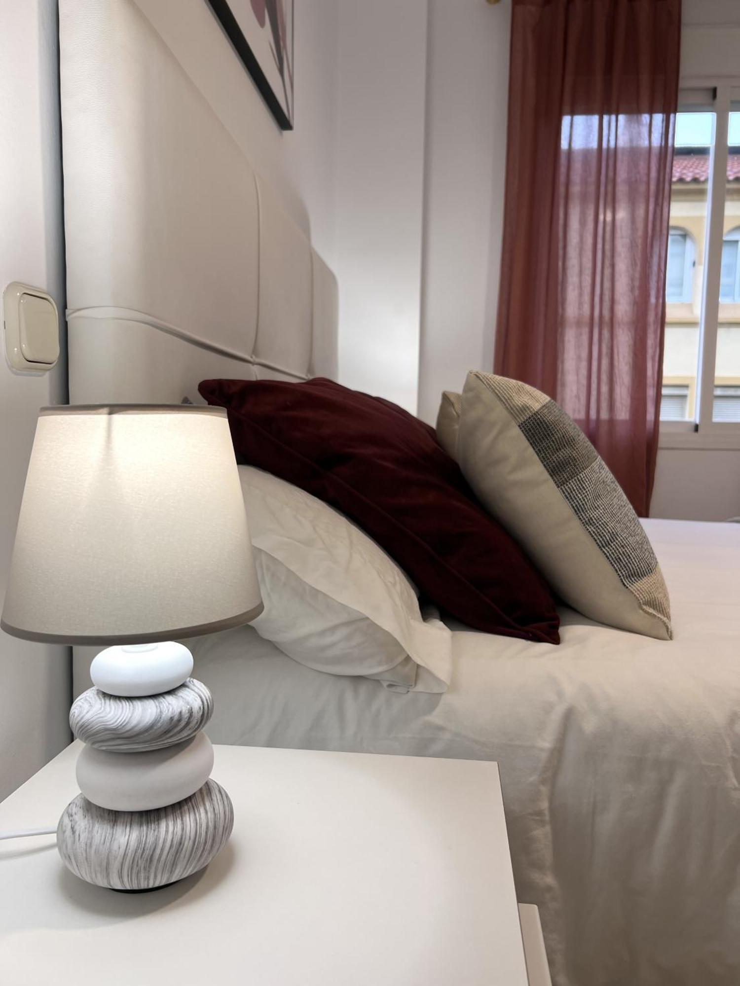 Chicflat San Roque Estepona Reformado En 2025 Buitenkant foto