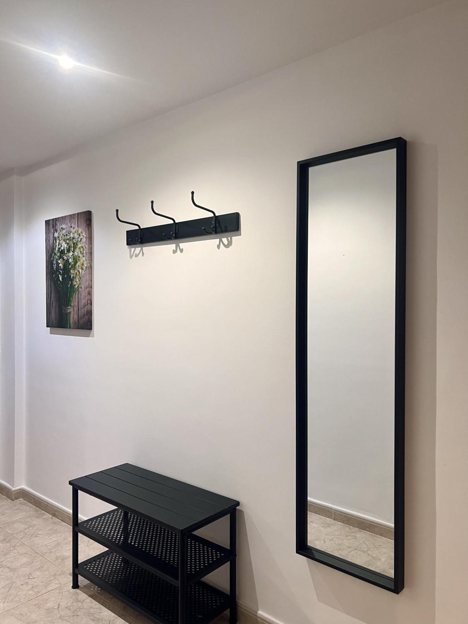 Chicflat San Roque Estepona Reformado En 2025 Buitenkant foto