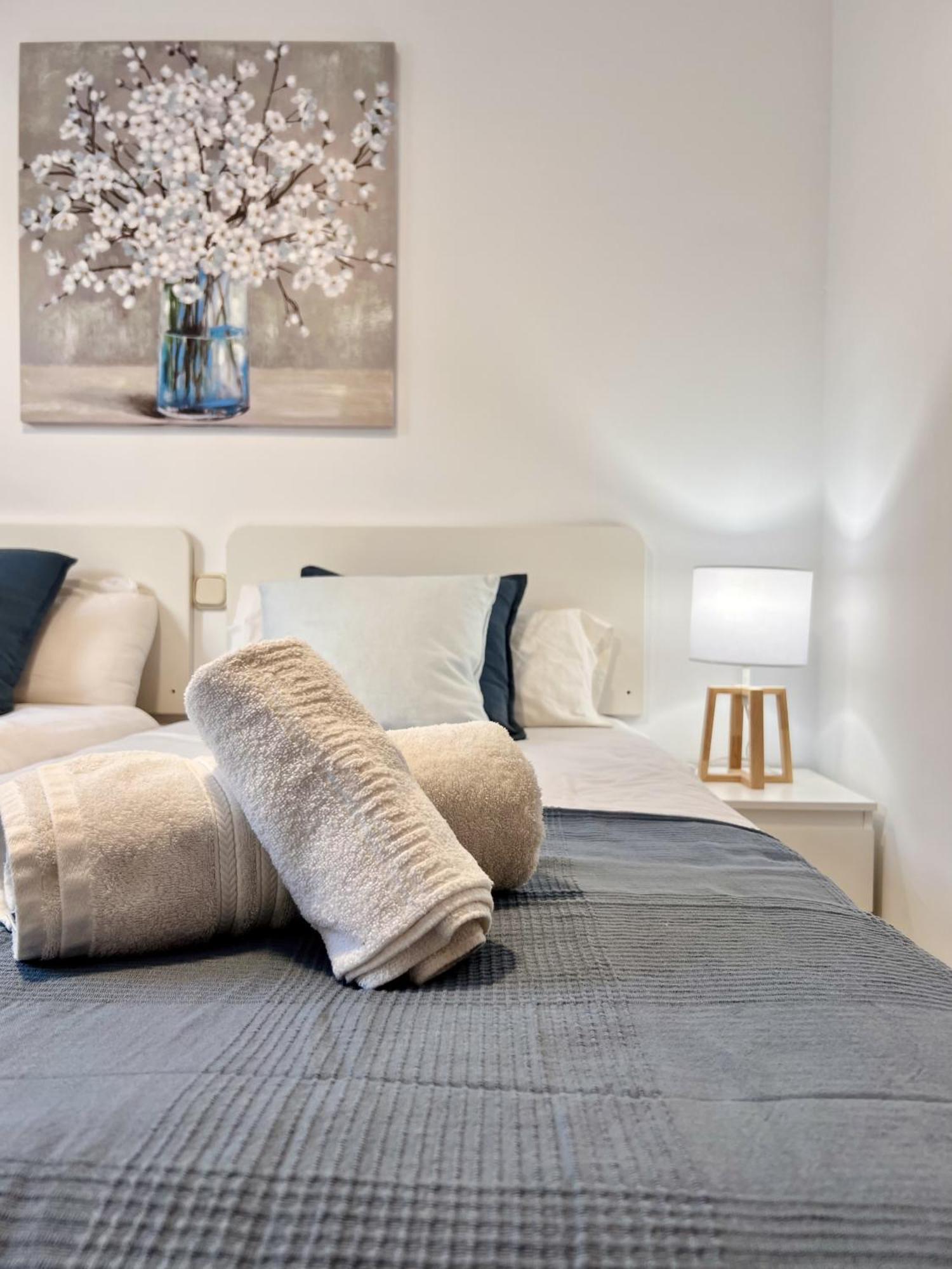 Chicflat San Roque Estepona Reformado En 2025 Buitenkant foto