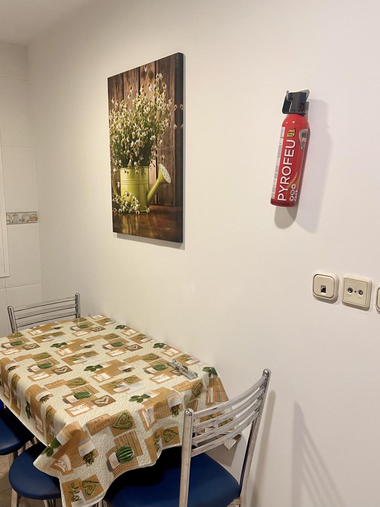 Chicflat San Roque Estepona Reformado En 2025 Buitenkant foto