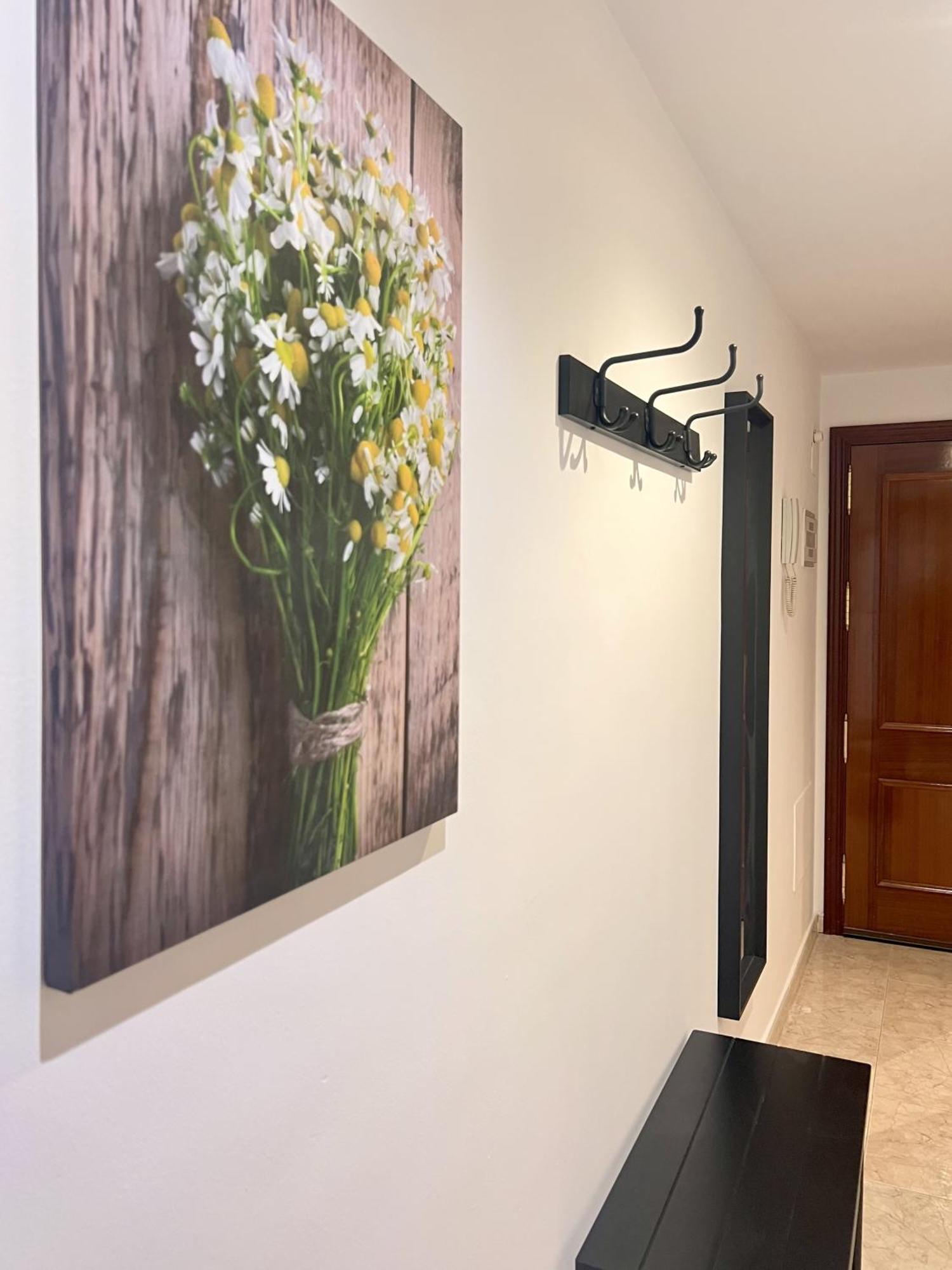 Chicflat San Roque Estepona Reformado En 2025 Buitenkant foto