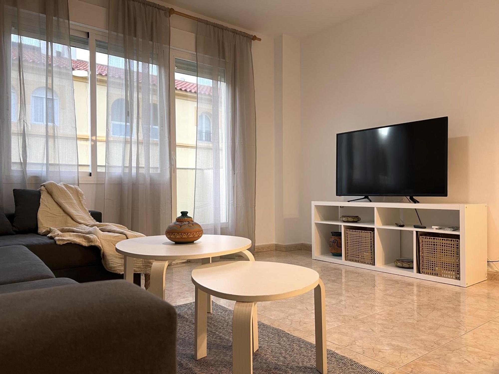 Chicflat San Roque Estepona Reformado En 2025 Buitenkant foto