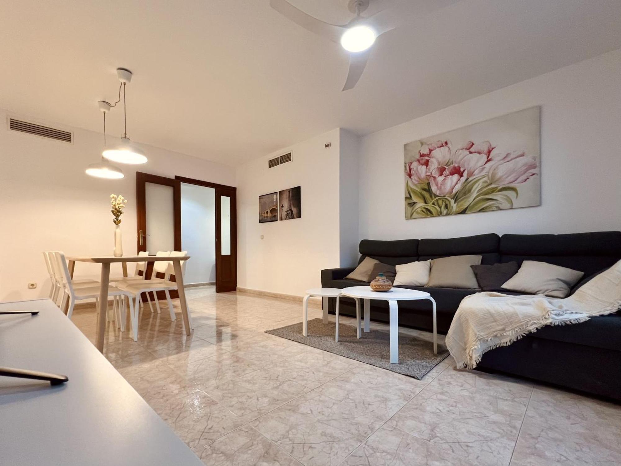 Chicflat San Roque Estepona Reformado En 2025 Buitenkant foto